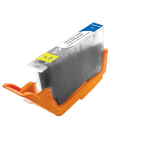 Compatible Canon  Pixma Pro 9500 PGI-9PGY Pig Grey Ink Cartridge
