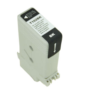 Compatible Canon PFI-102BK Black Inkjet