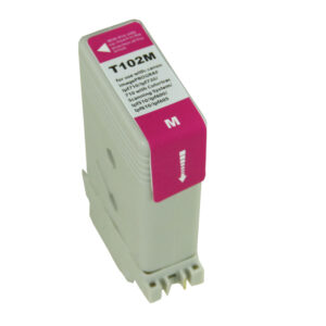 Compatible Canon PFI-102M Magenta Inkjet