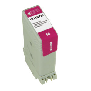 Compatible Canon PFI-107M Magenta Inkjet