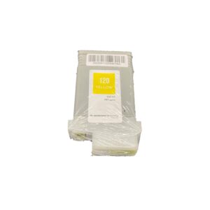 Remanufactured Canon PFI-120Y Yellow Ink Cartridge