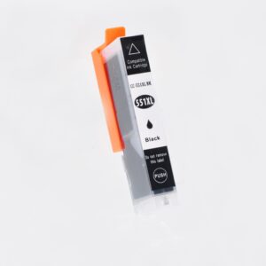 Compatible Canon CLI-551XLBK Black Inkjet