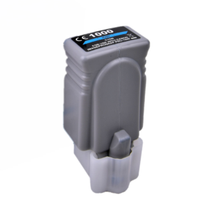 Compatible Canon PFI-1000C Cyan 0547C001 Inkjet