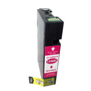 Compatible Canon  PGI-1500XLM Hi Yield Magenta Ink Cartridge