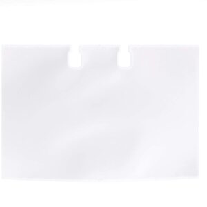 Durable VISIFIX FLIP/DESK/CUBO Pockets
