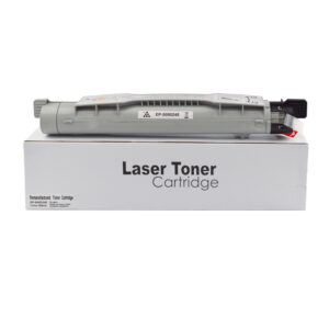 Remanufactured Epson S050245 Black Toner