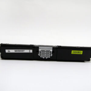 Compatible Epson S050557 Black Hi Cap Toner