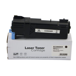 Remanufactured Epson S050630 Black Toner