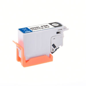 Compatible Epson G+G 202XL Hi Cap Photo Black Ink Cartridge C13T02H14010