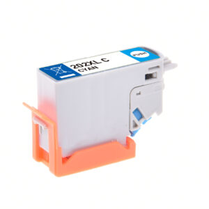 Compatible Epson 202XL Cyan Hi Cap C13T02H24010 Inkjet