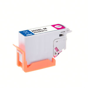 Compatible Epson 202XL Magenta Hi Cap C13T02H34010 Inkjet