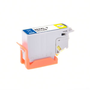 Compatible Epson 202XL Yellow Hi Cap C13T02H44010 Inkjet
