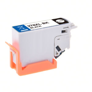 Compatible Epson 378XLBK Photo Black Hi Cap C13T37914010 Inkjet