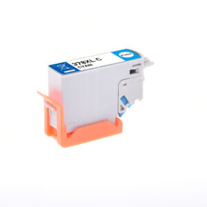 Compatible Epson 378XLC Cyan Hi Cap C13T37924010 Inkjet