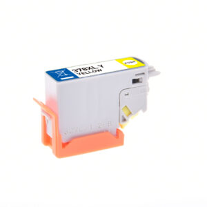 Compatible Epson 378XLY Yellow Hi Cap C13T37944010 Inkjet