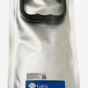 Compatible Epson G+G C13T01D300 Magenta Ink Cartridge