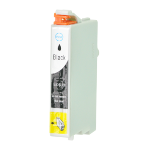 Compatible Epson T0611 Black T061140 Inkjet
