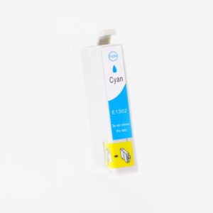 Compatible Epson T1302 Cyan Extra Hi Cap T13024010 Inkjet