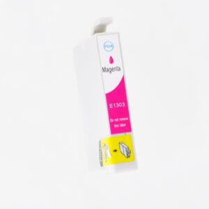 Compatible Epson T1303 Magenta Extra Hi Cap T13034010 Inkjet