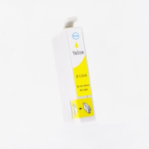 Compatible Epson T1304 Yellow Extra Hi Cap T13044010 Inkjet
