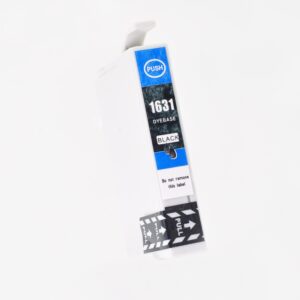 Compatible Epson T1621 Black T16214010 also for T16314010 Inkjet