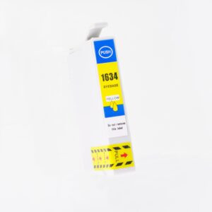 Compatible Epson T1624 Yellow T16244010 also for T16344010 Inkjet