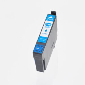 Compatible Epson G+G T2992 (29XL) Cyan Hi Cap Ink T29924010 [E2992XL]