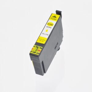 Compatible Epson G+G T2994 (29XL) Yellow Hi Cap Ink T29944010 [E2994XL]
