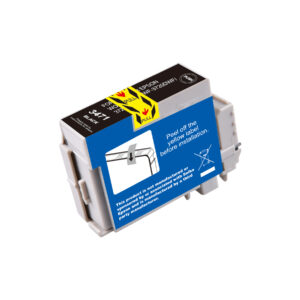 Compatible Epson T3471 Black Hi Cap T34714010 Inkjet