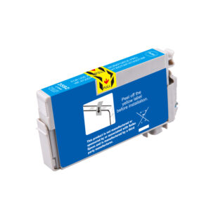 Compatible Epson T3592 Cyan Hi Cap T35924010 Inkjet