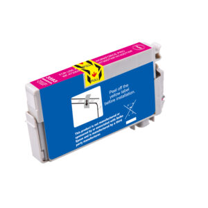 Compatible Epson T3593 Magenta Hi Cap T35934010 Inkjet