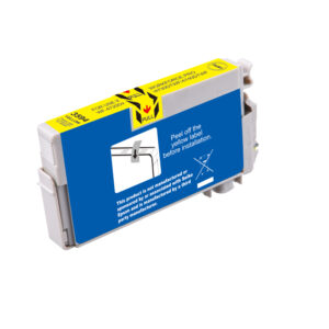Compatible Epson T3594 Yellow Hi Cap T35944010 Inkjet