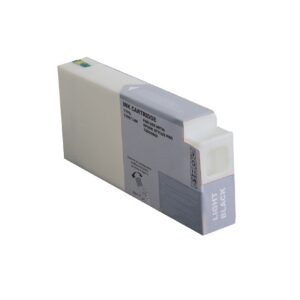 Compatible Epson T5967 Light Black C13T596700 Inkjet