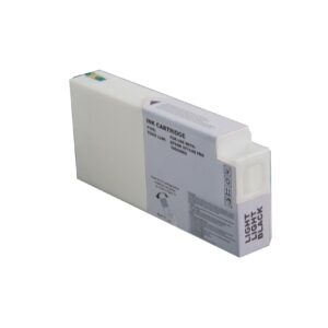 Compatible Epson T5969 Light Light Black C13T596900 Inkjet