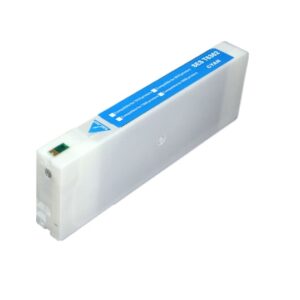 Compatible Epson T6362 Cyan Hi Cap C13T636200 Inkjet