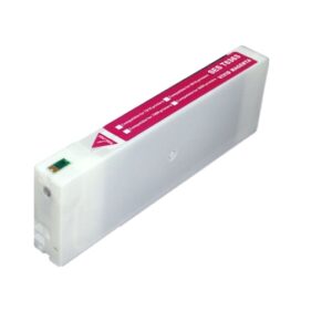 Compatible Epson T6363 Vivid Magenta Hi Cap C13T636300 Inkjet