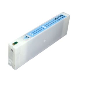 Compatible Epson T6365 Light Cyan Hi Cap C13T636500 Inkjet