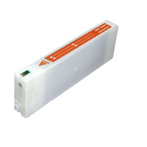 Compatible Epson T636A Orange Hi Cap C13T636A00 Inkjet