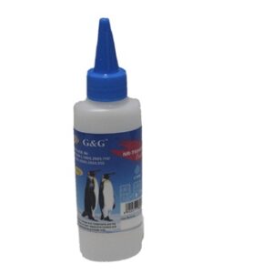 Compatible Epson  T6642 Cyan ECOTANK Ink Bottle 664