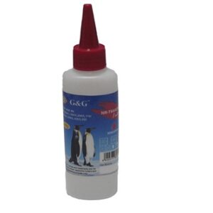 Compatible Epson  T6643 Magenta ECOTANK Ink Bottle 664