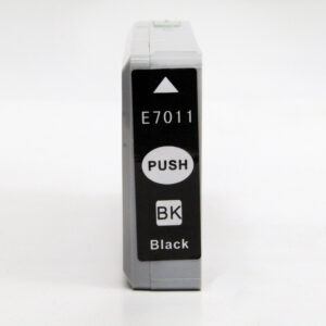 Compatible Epson T7011 Black Extra Hi Cap T70114010 Inkjet