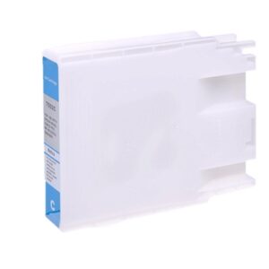 Compatible Epson T7552 Cyan Hi Cap T755240 Inkjet