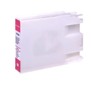 Compatible Epson T7553 Magenta Hi Cap T755340 Inkjet