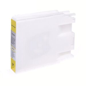 Compatible Epson T7554 Yellow Hi Cap T755440 Inkjet