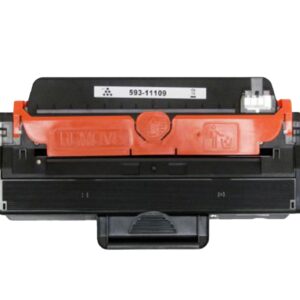 Compatible Dell B1260 593-11109 Hi Cap Toner