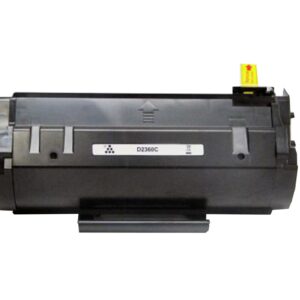 Compatible Dell B2360 593-11167 Hi Cap also for 593-11168 Toner