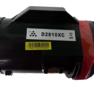 Compatible Dell 593-BBMH Hi Cap Toner also 593-BBMF