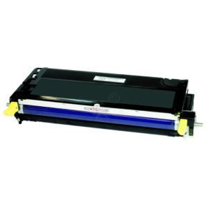 Remanufactured Dell 593-10169 Black Toner