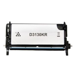 Remanufactured Dell 3130 Black Hi Cap Toner 593-10289 DLH516C
