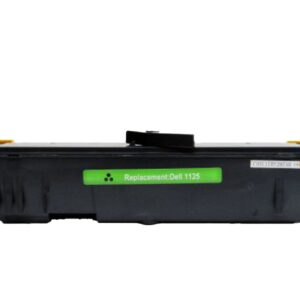 Remanufactured Dell 310-9319 Black Toner